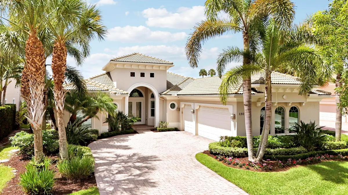 Aerials-1 at 130 Carmela Court, Jupiter
