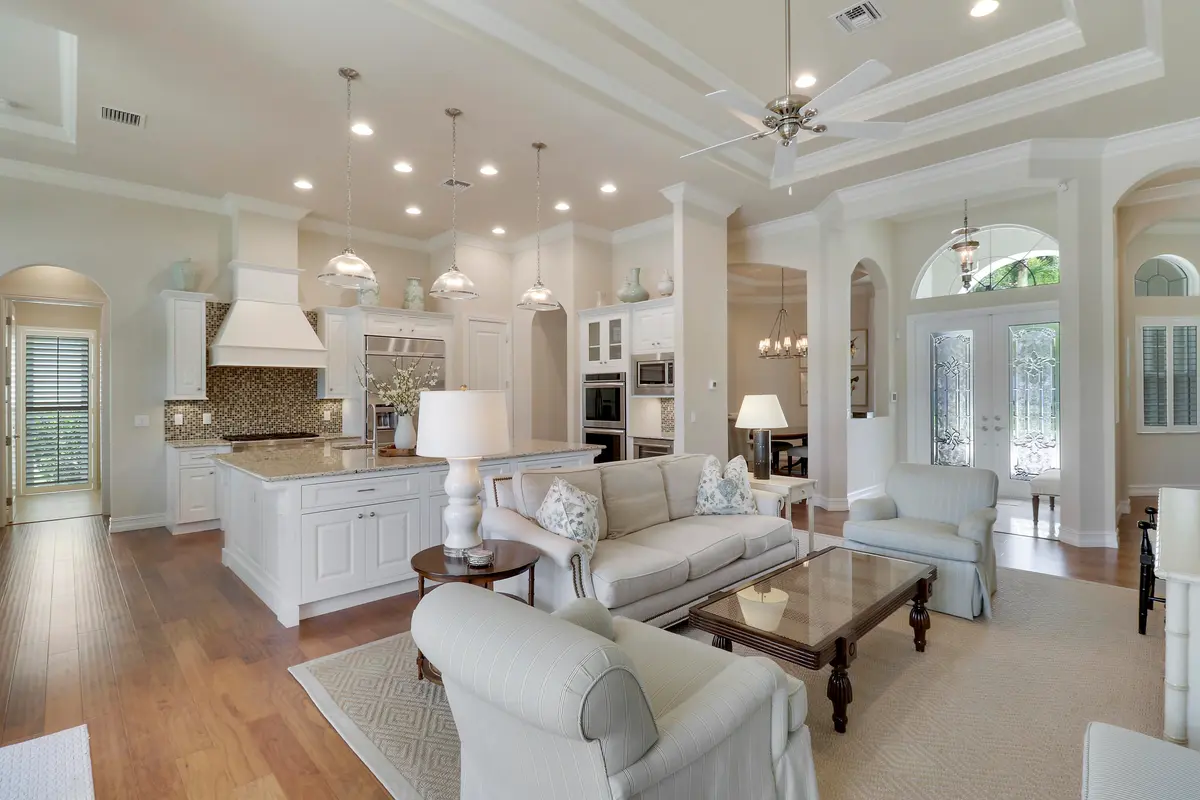 House-31 at 130 Carmela Court, Jupiter