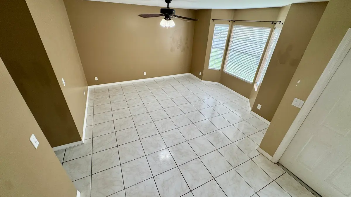 Family room or 4th bedroom at 5885 Rambler Rose Way, West Palm Beach