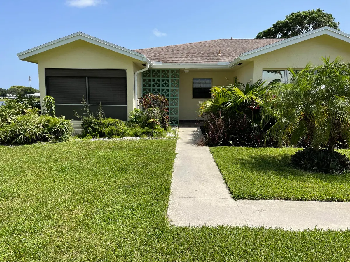 IMG_1074 at 5360 Lakefront Boulevard A, Delray Beach