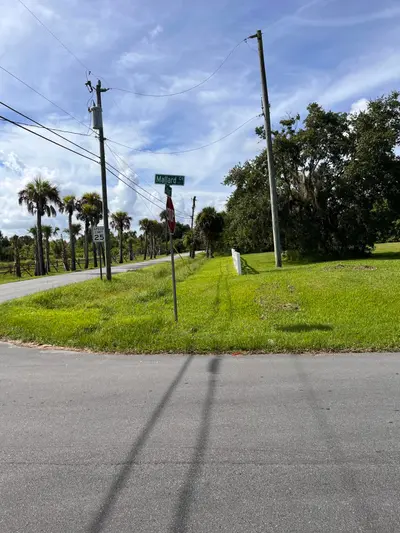 0 Tbd Court, Fort Pierce – Unimproved Land for sale