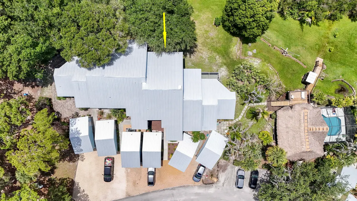 Aerials-56 copy at 1824 SE Hideaway Circle 1824, Port St. Lucie