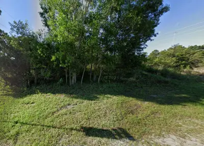398 SW Chandler Terrace, Port St. Lucie – Unimproved Land for sale