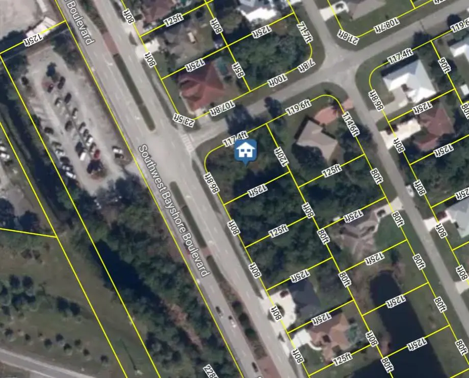 398 SW Chandler Terrace, Port St. Lucie, FL – photo 6