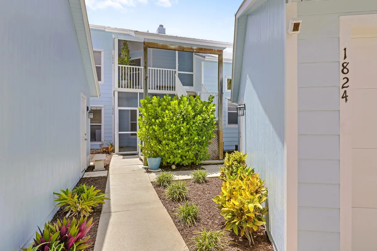 House3-11 at 1824 SE Hideaway Circle 1824, Port St. Lucie