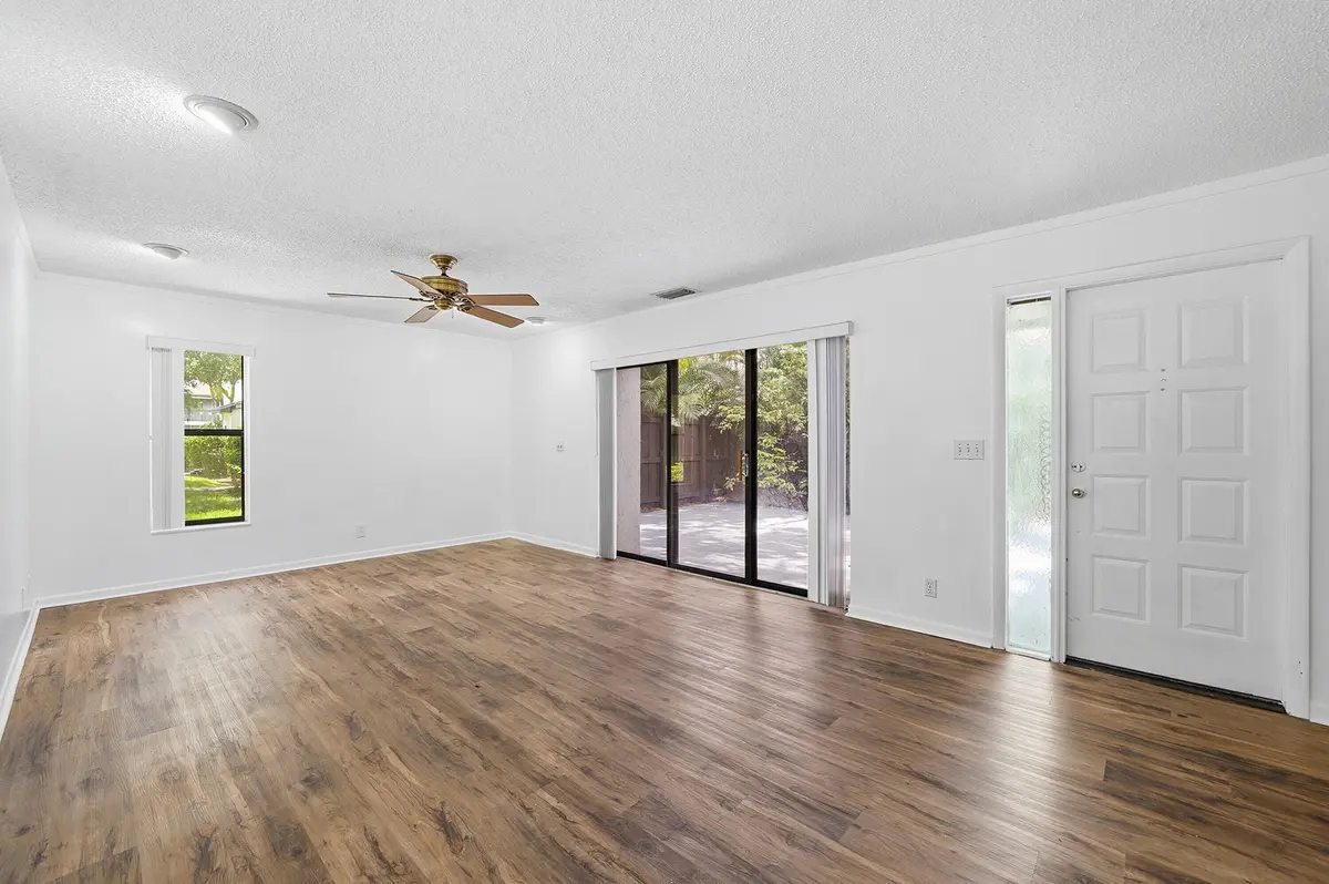 Freshly painted first and second floor at 3349 Cocoplum Circle 33129, Coconut Creek
