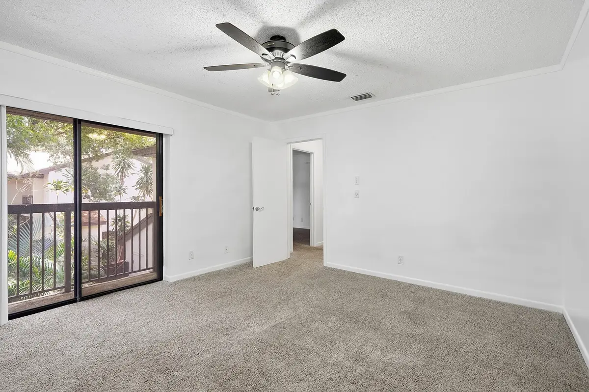 Bedroom at 3349 Cocoplum Circle 33129, Coconut Creek