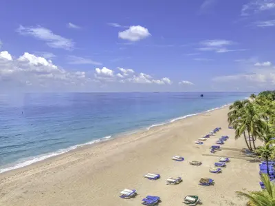 3500 Galt Ocean Drive 2115, Fort Lauderdale – sold