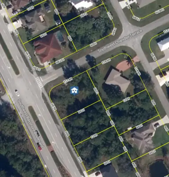 398 SW Chandler Terrace, Port St. Lucie, FL – photo 5