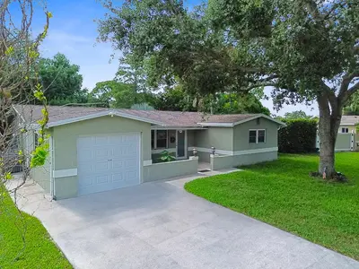 5288 SW 92nd Terrace, Cooper City – sold