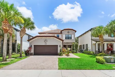 5428 Sandbirch Way, Lake Worth – sold