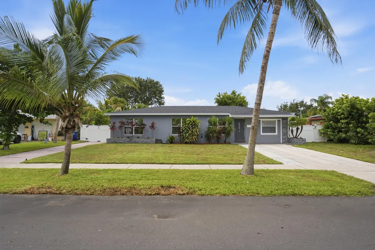 03- 434 Austrailian Cir at 434 Australian Circle, Lake Park