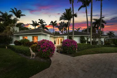12108 Odyssey Road, Boynton Beach – Single Family Residence for sale