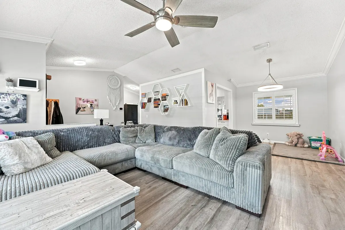 08_living room at 4231 SW Jive Street, Port St. Lucie