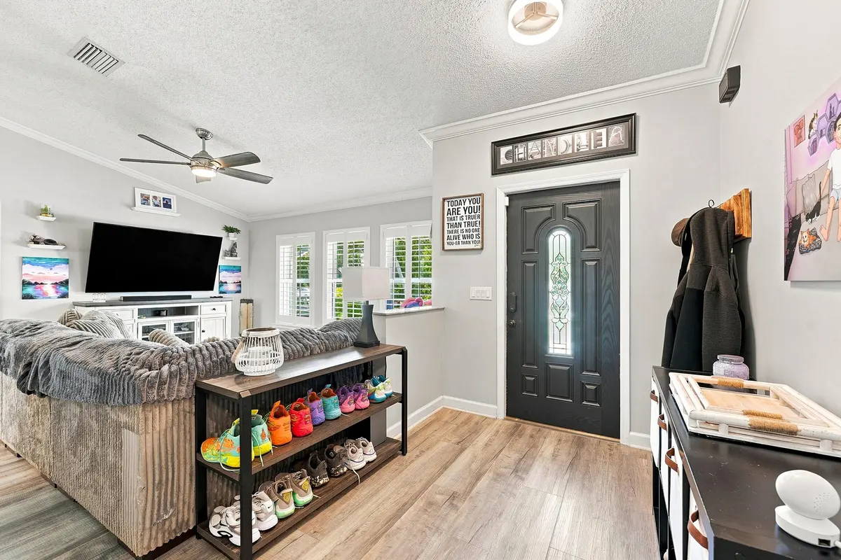 04_foyer at 4231 SW Jive Street, Port St. Lucie