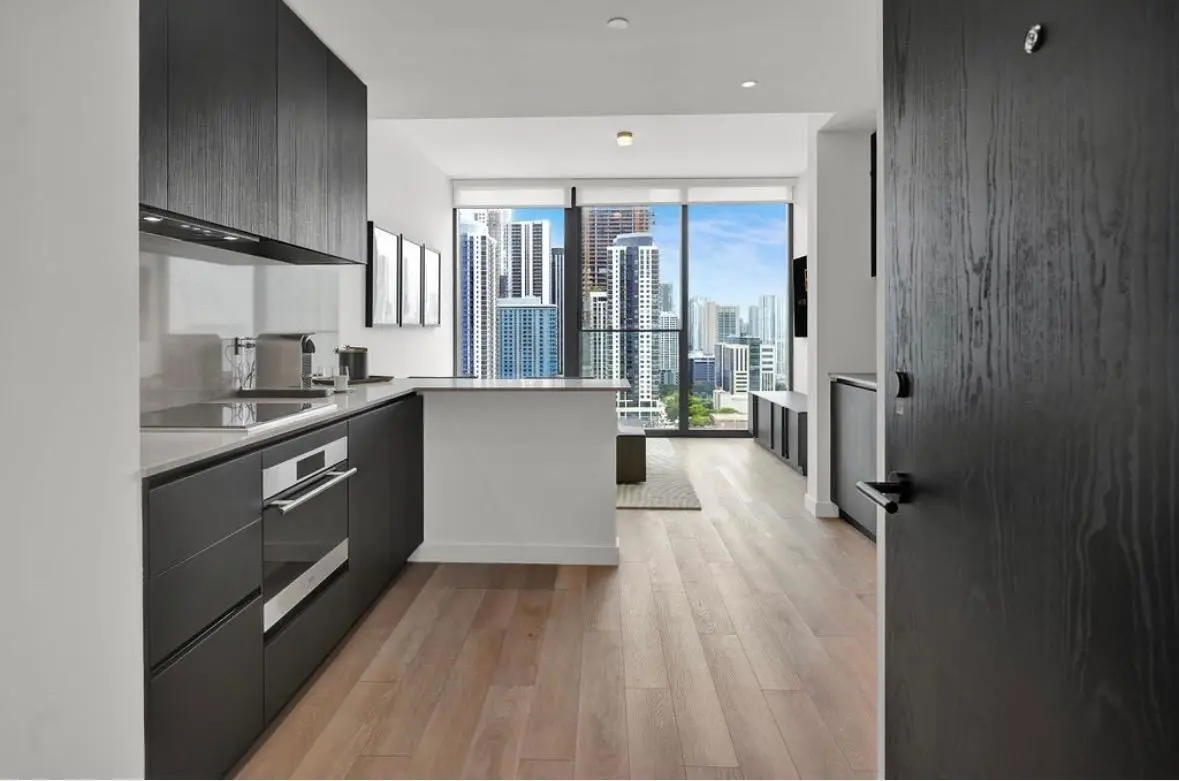thumbnail (2) at 20 NE 11th Street 2709, Miami