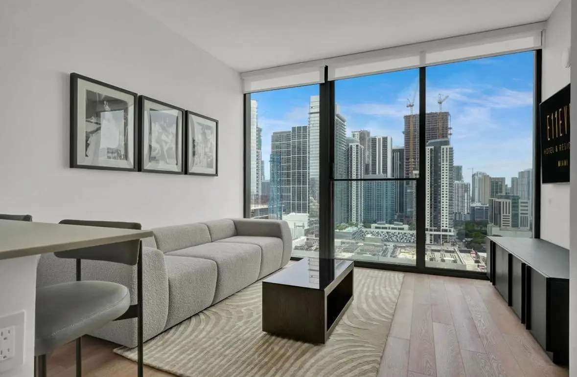 thumbnail (5) at 20 NE 11th Street 2709, Miami