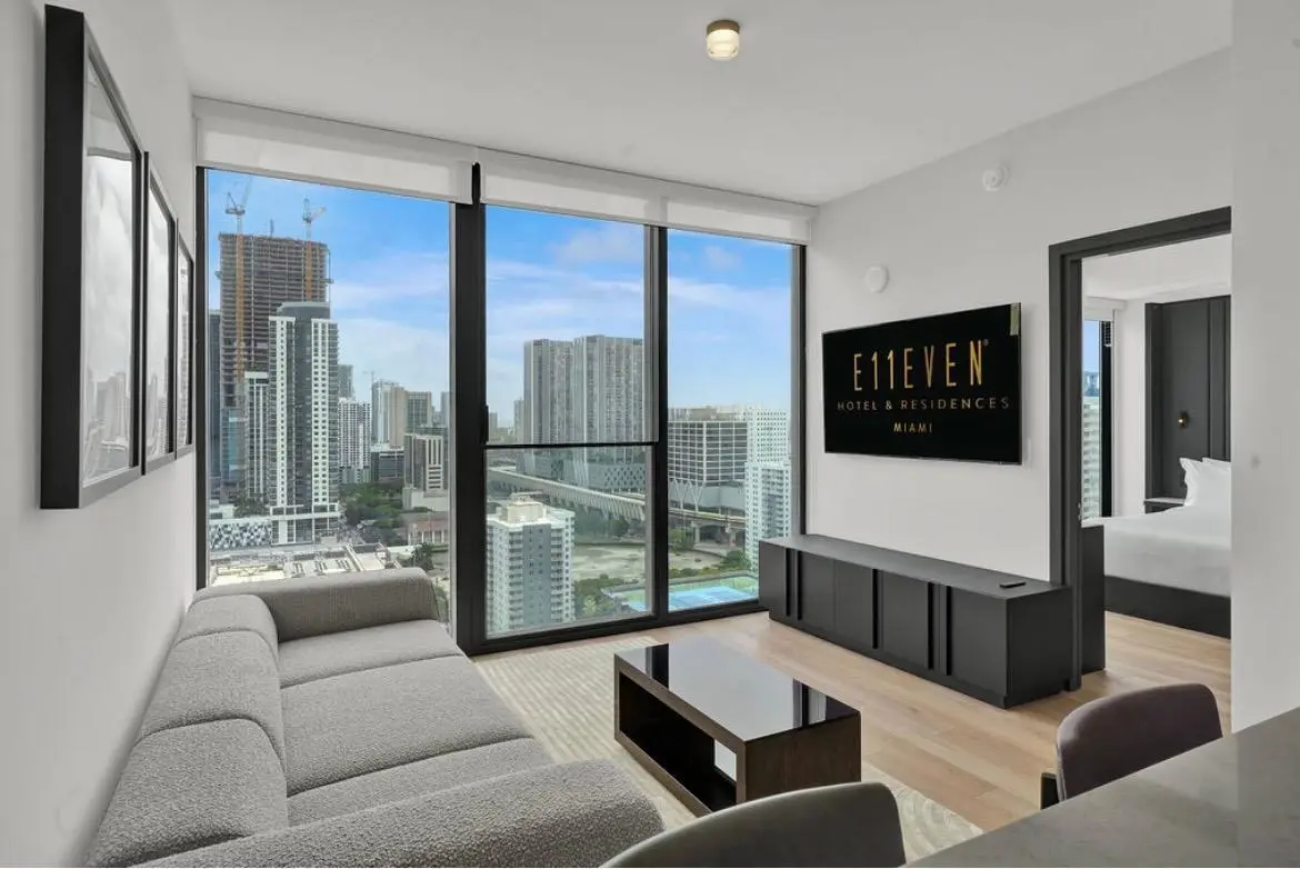 thumbnail (6) at 20 NE 11th Street 2709, Miami