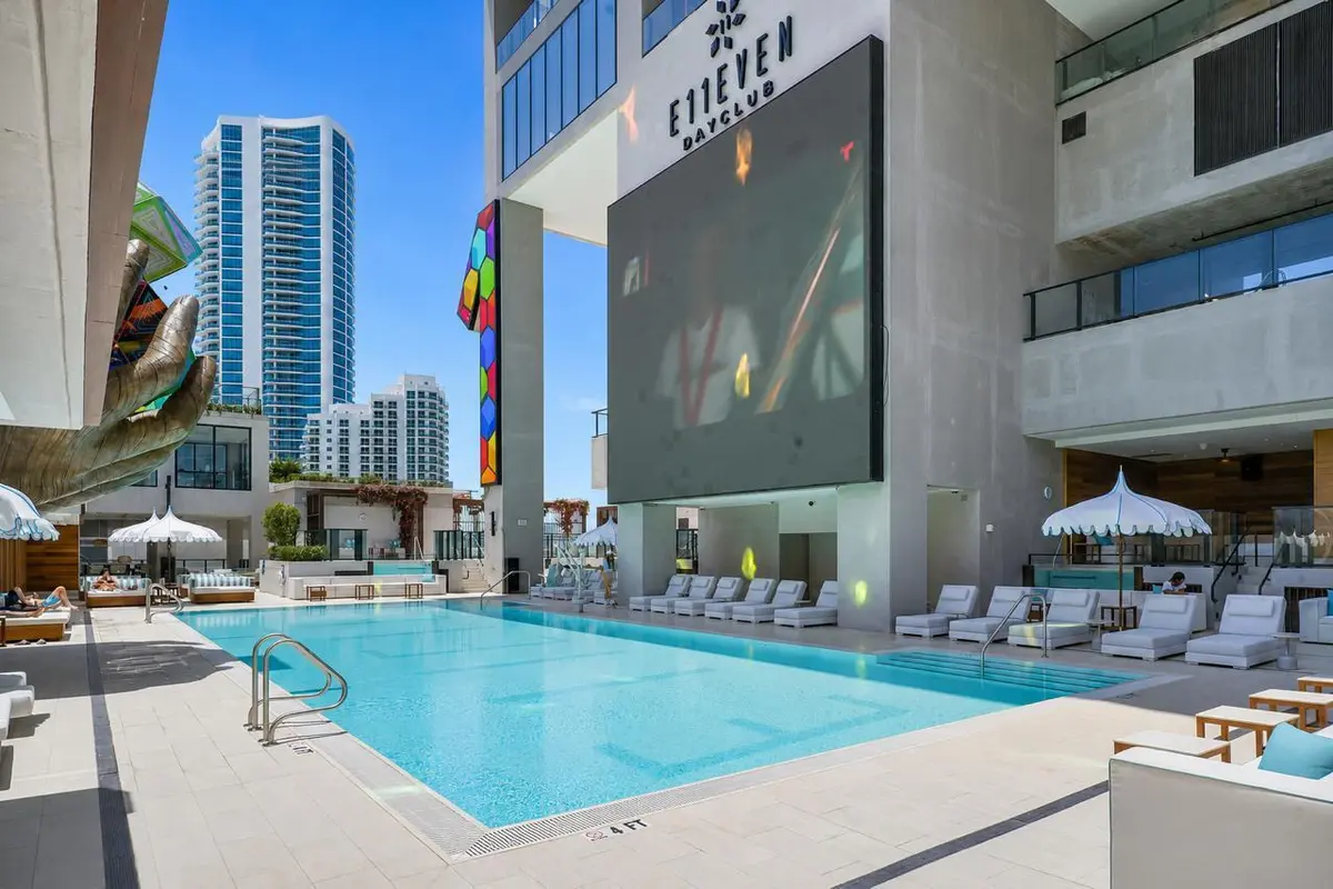 thumbnail (46) at 20 NE 11th Street 2709, Miami