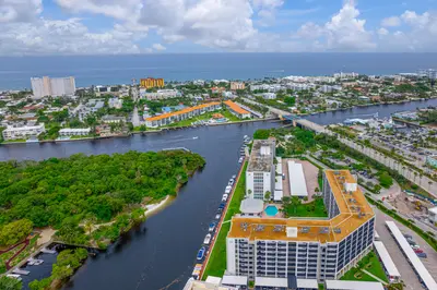 1627 Riverview Road 615, Deerfield Beach – Condominium for sale