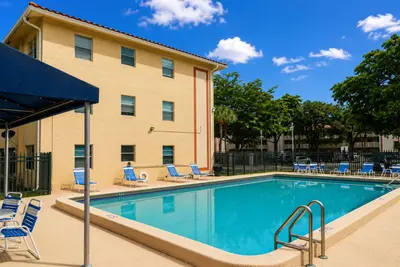 3246 NW 102nd Terrace 308-f, Coral Springs – Condominium for sale