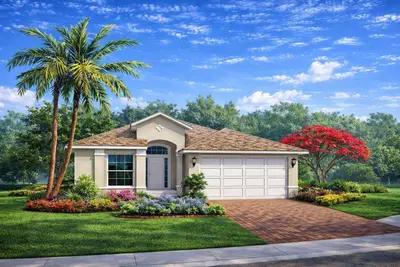 9316 Windrift Circle, Fort Pierce – Single Family Residence for sale