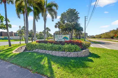 2018 SW 29th Court 0642, Delray Beach – leased