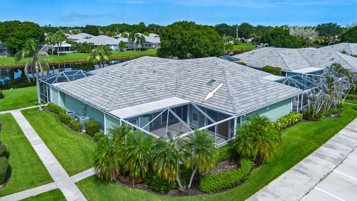1220 NW Sun Terrace Circle-4 at 1220 NW Sun Terrace Circle C, Port St. Lucie