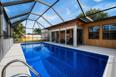 3753 Coelebs Avenue, Boynton Beach – Single Family Residence for sale