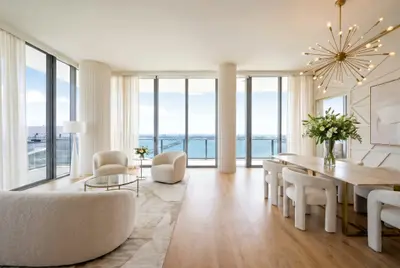 480 NE 31st Street Ph5104, Miami – Condominium for sale