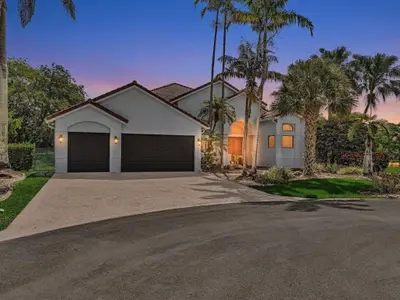 2602 SW 132nd Way, Davie – sold