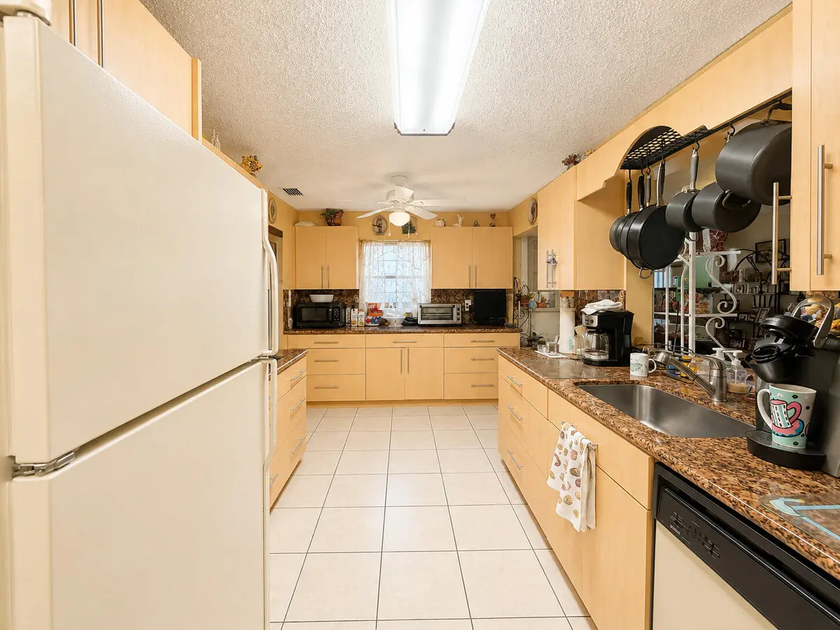Kitchen2 at 1266 NW 82nd Avenue, Plantation