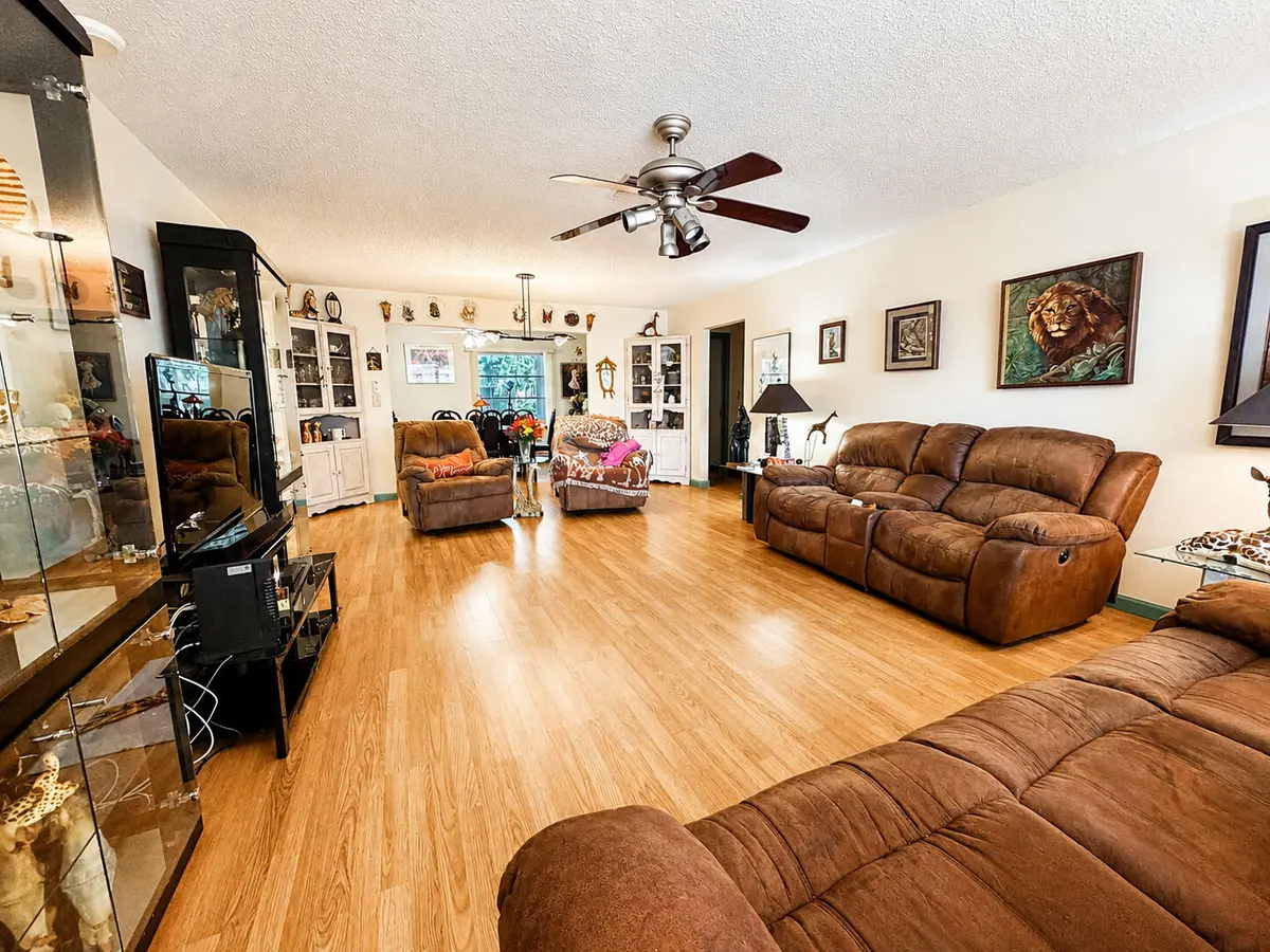 Living Area 2 at 1266 NW 82nd Avenue, Plantation