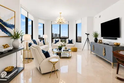 701 S Olive Avenue 1815, West Palm Beach – sold