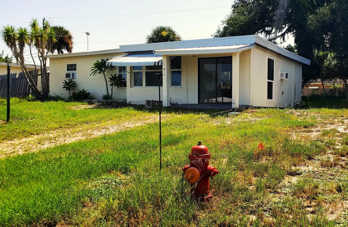 EDITED at 161 SW 6th Court, Vero Beach