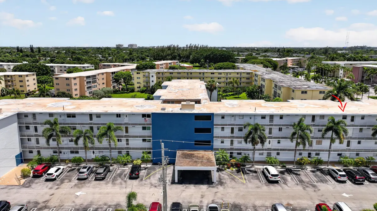 FRONT at 300 NE 26th Avenue 408, Boynton Beach