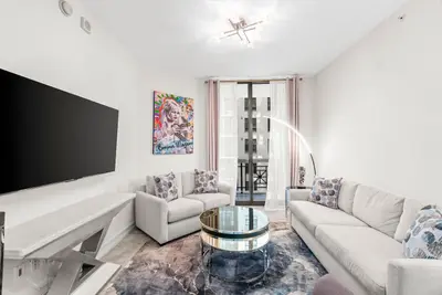 701 S Olive Avenue 807, West Palm Beach – sold