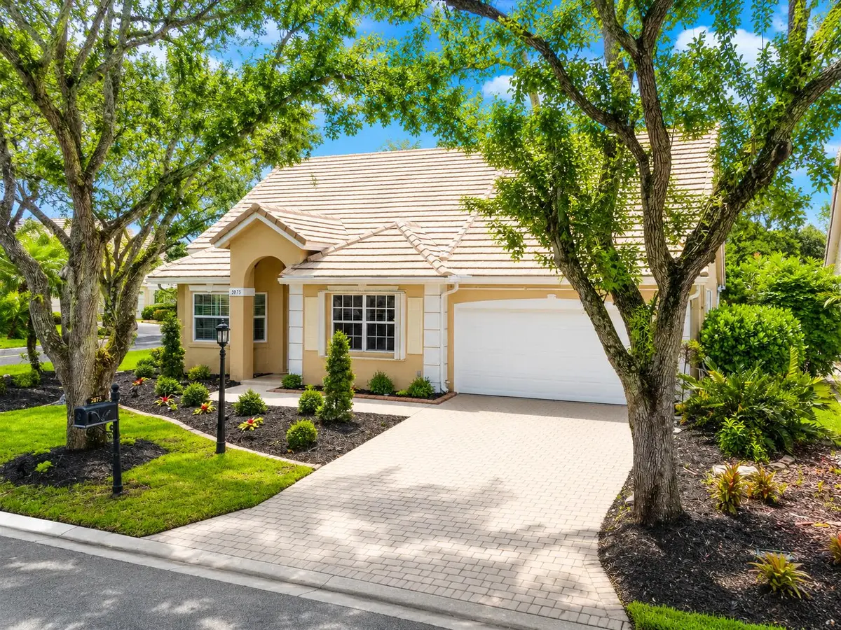 PIC2 at 2075 NW 127th Terrace, Coral Springs