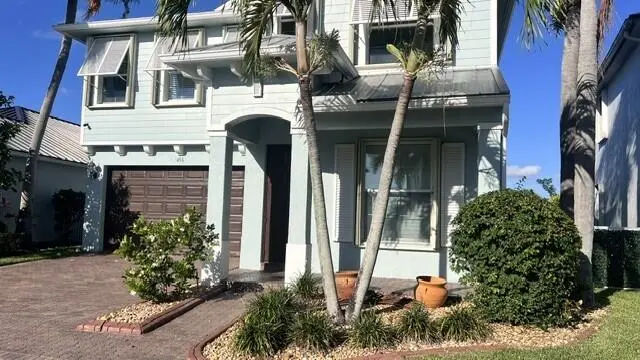 front2 at 456 Mulberry Grove Road, Royal Palm Beach