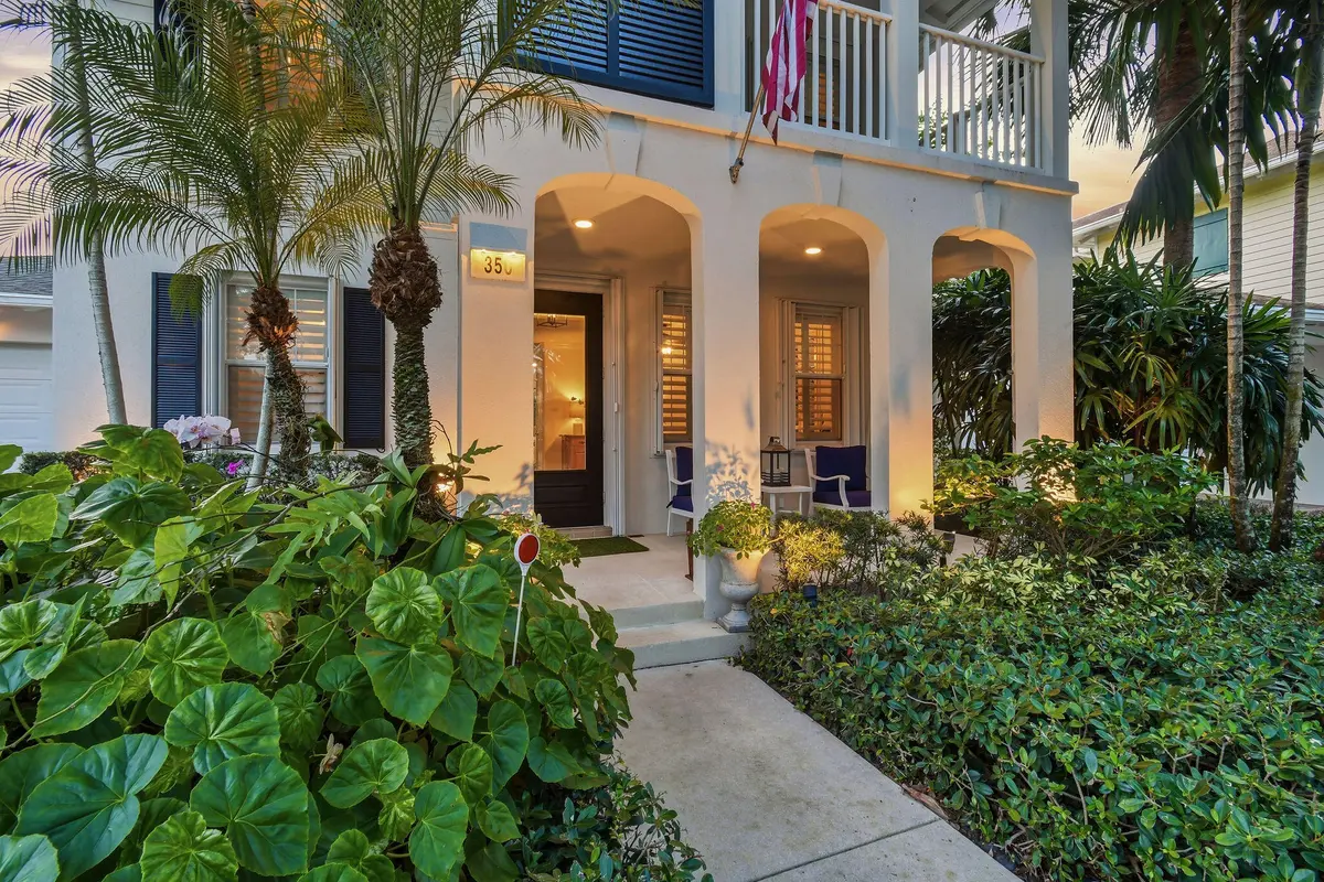 350CaravelleDr-Twilights(2) at 350 Caravelle Drive, Jupiter