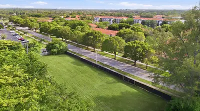 1800 N Sherman Circle, Miramar – Unimproved Land for sale
