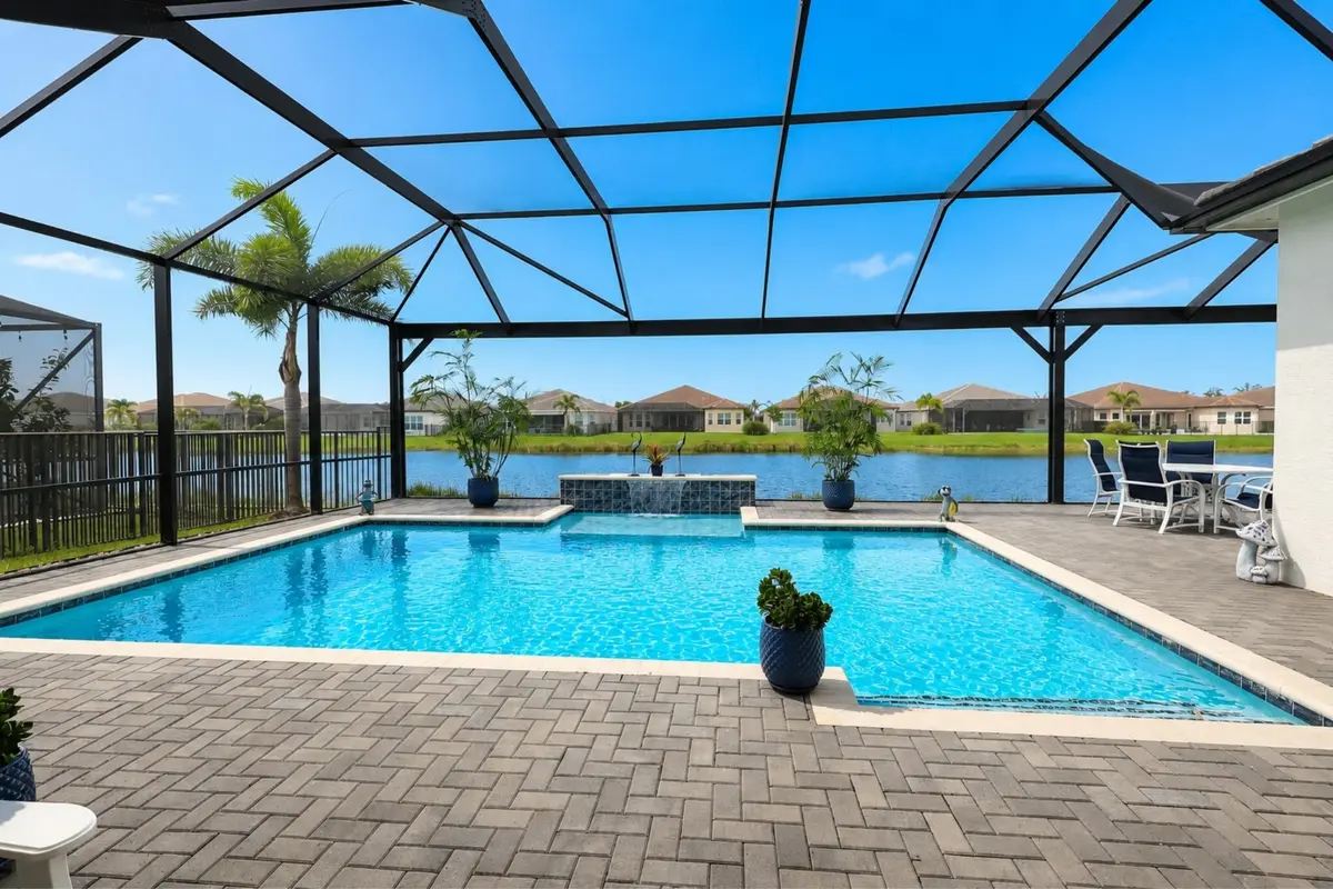 12029 SW Laguna Bay Parkway, Port St. Lucie, FL – photo 2