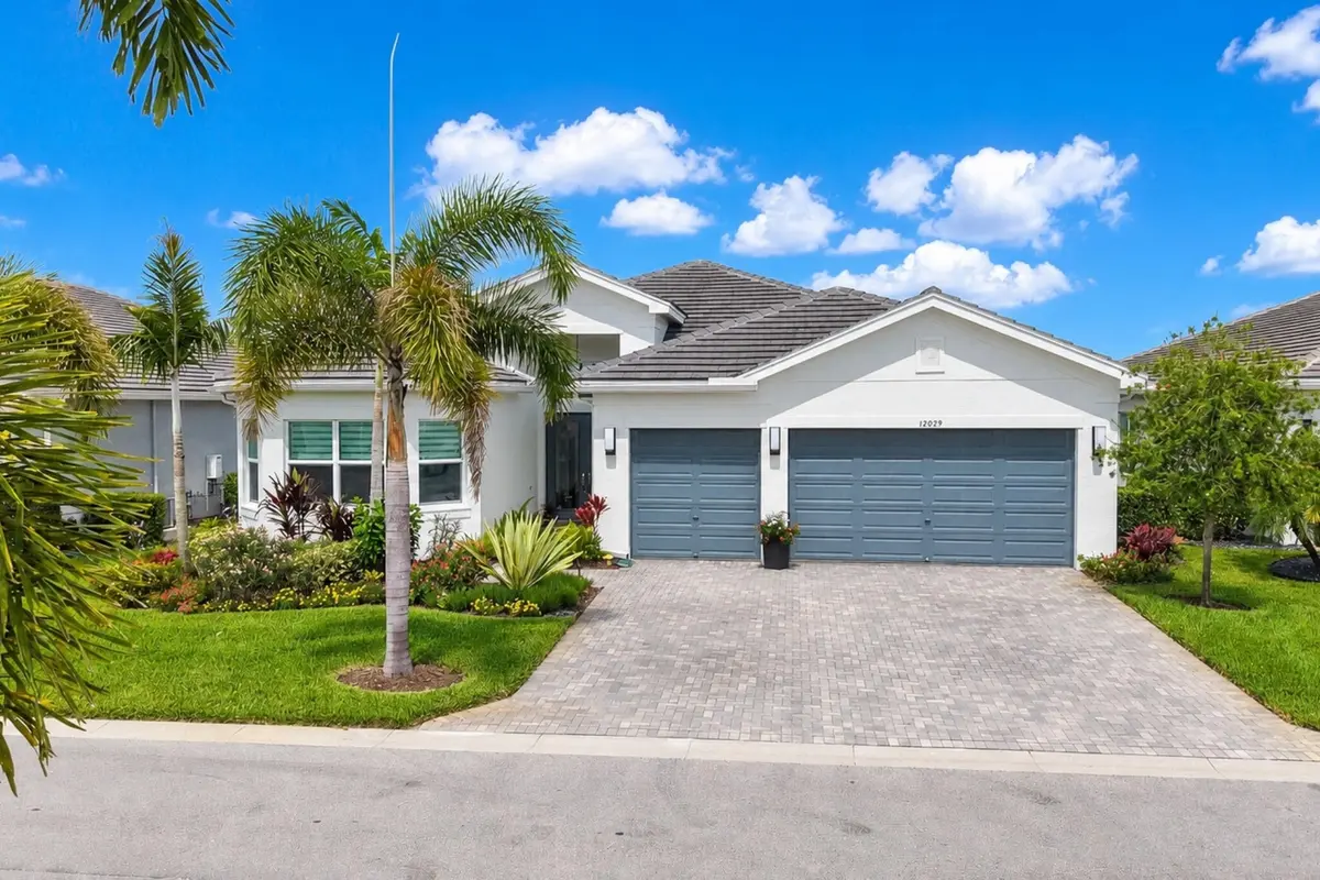 12029 SW Laguna Bay Parkway, Port St. Lucie, FL – photo 1