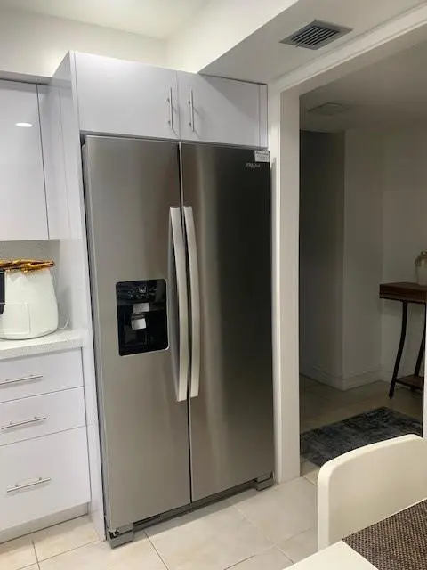 Photo 3 at 2850 N PALM AIRE Drive 206, Pompano Beach