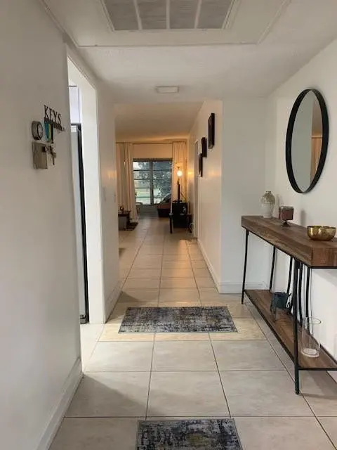 Photo 4 at 2850 N PALM AIRE Drive 206, Pompano Beach