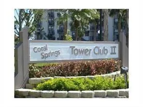 Photo 1 at 2771 Riverside Drive 511-a, Coral Springs