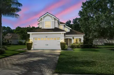 609 SW St Thomas Cove, Port St. Lucie – Single Family Residence for rent