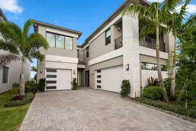 9898 Juniper Bay Avenue, Boca Raton – sold