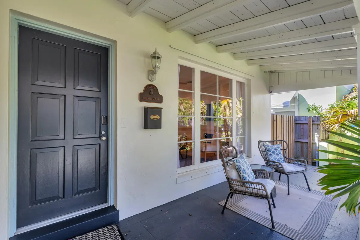 low-3 at 438 38th Street, West Palm Beach