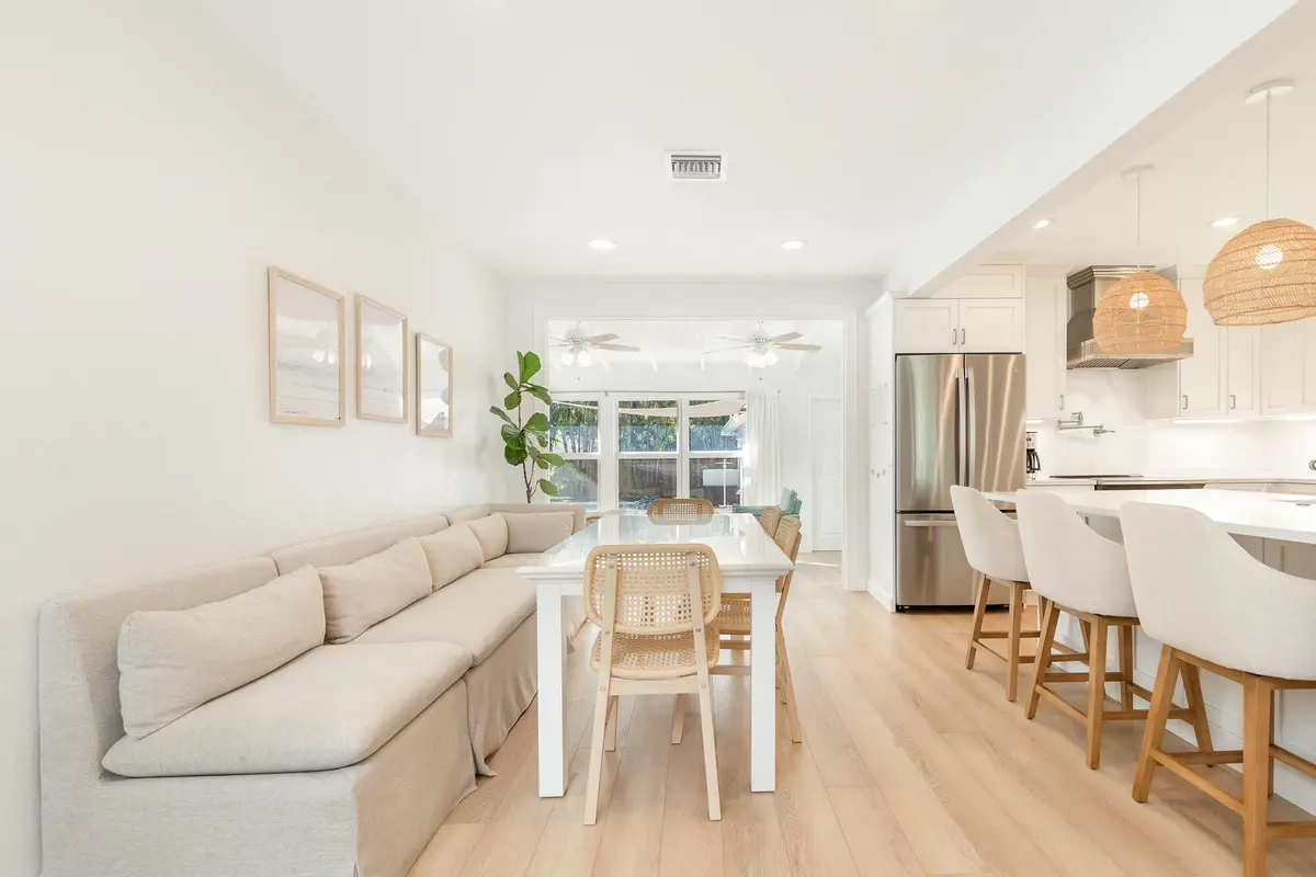 low-7 at 438 38th Street, West Palm Beach